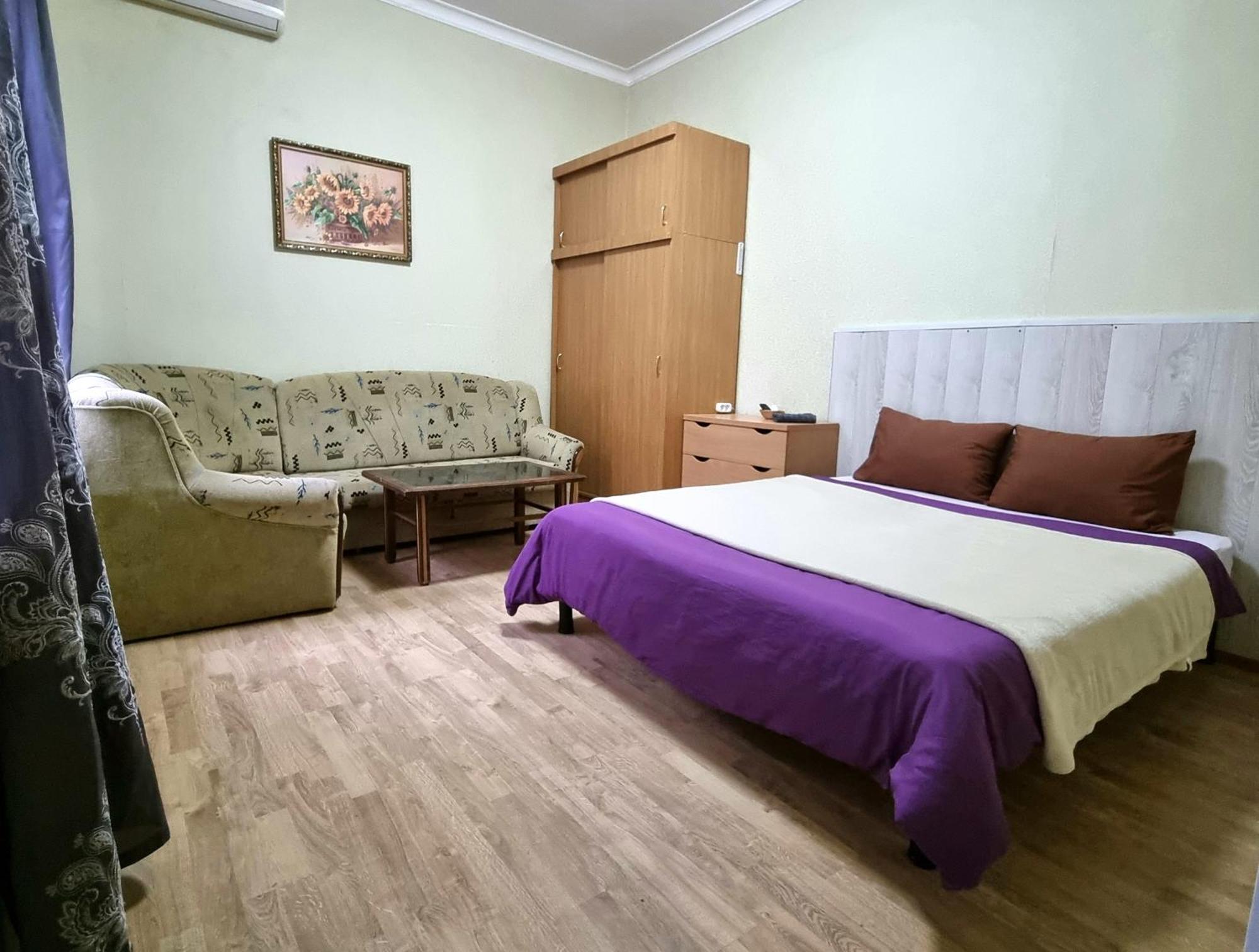 Artapartments-Center Cernihiv Exterior foto